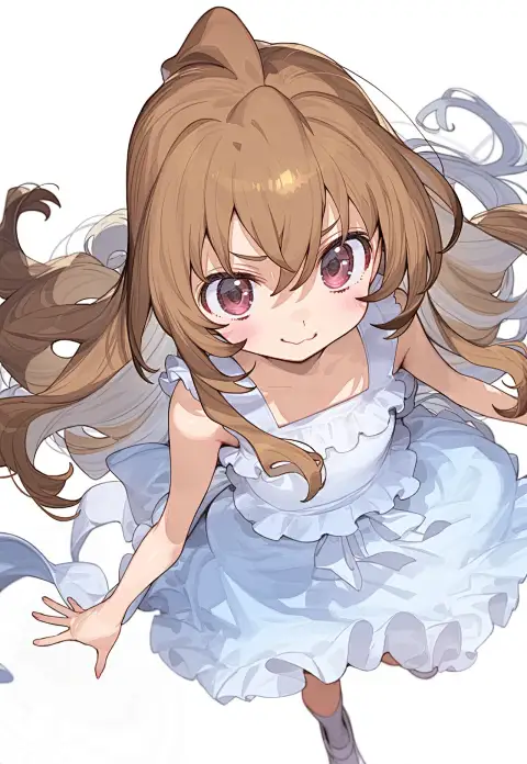 如父如子